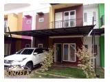 Dijual Rumah di Perumahan Cosmo Residence