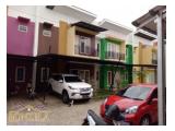 Dijual Rumah di Perumahan Cosmo Residence
