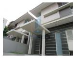 HOT FOR SALE RUMAH CANTIK 2 LANTAI DIJALAN MAWAR CIPETE