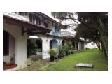 Hot Sale Rumah Villa Cinere Mas Dijalan Raya Pluto