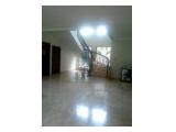 Hot Sale Rumah Villa Cinere Mas Dijalan Raya Pluto