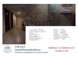 Di Jual Rumah Grand Pinang Residence 4 Kamar Tidur - Furnished