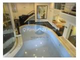 Hot Sale Rumah Villa Cinere Mas Dijalan Raya Uranus