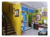 Di Jual Rumah di Bogor 3 Kamar Tidur - Furnished