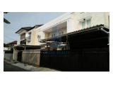 Hot Sale House at Jl. Kesehatan III - Bintaro area