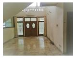 Di Jual Rumah di Pondok Indah 4 Kamar Tidur - Unfurnished