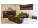 Di Jual Rumah di Cilandak 4 Kamar Tidur - Unfurnished