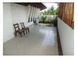 Di Jual Rumah di Cilandak 4 Kamar Tidur - Unfurnished