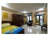 Di Jual Rumah Bagus di Cipete 5 Kamar Tidur - Furnished