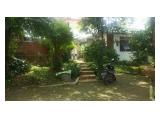 Di Jual Rumah di Cipete 3 Kamar Tidur - Unfurnished