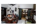 Di Jual Rumah di Cipete 3 Kamar Tidur - Unfurnished