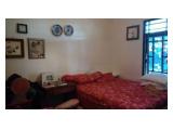 Di Jual Rumah di Cipete 3 Kamar Tidur - Unfurnished