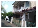 Di Jual Rumah Di tebet 4 Kamar Tidur - Unfurnished
