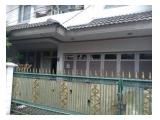 Di Jual Rumah Di tebet 4 Kamar Tidur - Unfurnished