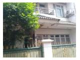 Di Jual Rumah Di tebet 4 Kamar Tidur - Unfurnished