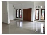 Di Jual Rumah di Cilanudak 4 Kamar Tidur - Unfurnished