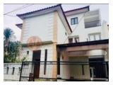 Di Jual Rumah di Cilanudak 4 Kamar Tidur - Unfurnished