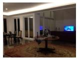 Di Jual Rumah di Kemang 4 Kamar Tidur - furnished