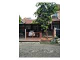 Di Jual Rumah di Karawaci 3 Kamar Tidur - Unfurnished