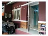 Di Jual Rumah di Karawaci 3 Kamar Tidur - Unfurnished