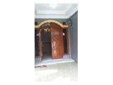 Di Jual Rumah Di Serpong 3 Kamar Tidur - Unfurnished