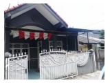 Di Jual Rumah di Tangerang 2 Kamar Tidur - Unfurnished