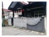 Di Jual Rumah di Tangerang 2 Kamar Tidur - Unfurnished