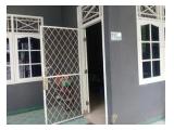 Di Jual Rumah di Tangerang 2 Kamar Tidur - Unfurnished