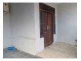 Di Jual Rumah di Tangerang 2 Kamar Tidur - Unfurnished 