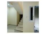 Di Jual Rumah di Pasar Minggu 3 Kamar Tidur - Unfurnished