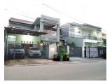Di Jual Rumah di Duren Sawit 3 Kamar Tidur - Unfurnished