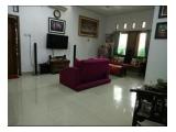Di Jual Rumah di Duren Sawit 3 Kamar Tidur - Unfurnished