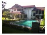 Di Jual Rumah Bagus di Jagakarsa 5 Kamar Tidur - Unfurnished