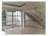 Di Jual Rumah Bagus di Cilantdak 3 Kamar Tidur - Unfurnished