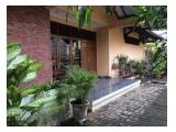 Di Jual Rumah Kalibata 4 Kamar Tidur - Unfurnished