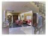 Di Jual Rumah Kalibata 4 Kamar Tidur - Unfurnished