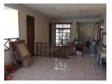 Di Jual Rumah Kalibata 4 Kamar Tidur - Unfurnished