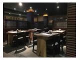 Di Jual Gedung serbaguna di Kebayoran Baru - Unfurnished
