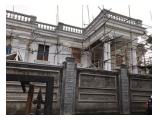 Di Jual Rumah di Cipete 7 Kamar Tidur - Unfurnished