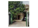Di Jual Rumah di Cilandak 3 Kamar Tidur - Unfurnished