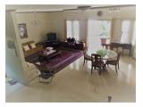 Di Jual Rumah di Cilandak 3 Kamar Tidur - Unfurnished