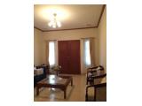 Di Jual Rumah di Cilandak 3 Kamar Tidur - Unfurnished