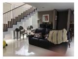 Di Jual Rumah di Kemang 3 Kamar Tidur - Unfurnished