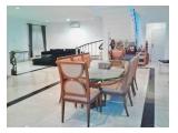 Di Jual Rumah Bagus di Bintaro 4 Kamar Tidur - Furnished