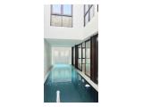 Di Jual Rumah di Cilandak 4 Kamar Tidur - Unfurnished
