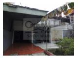 Rumah tua dijual di Cipete Selatan Antasari 