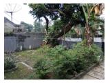 Rumah tua dijual di Cipete Selatan Antasari 
