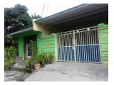 Jual rumah di cengkareng