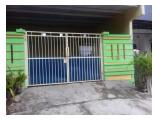 Jual rumah di cengkareng