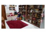 Rumah Dijual Jl. Pinang Emas, Pondok Indah 